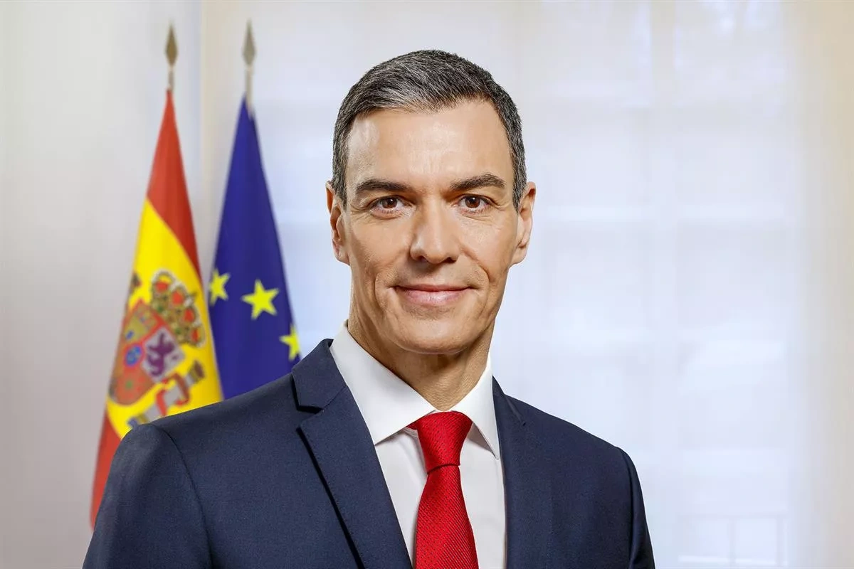 Spanish PM Sánchez welcomes US–Iran peace agreement