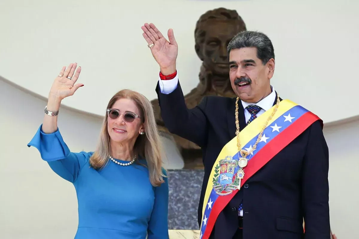 US military operation in Venezuela: facts and context Washington moves from words to Action