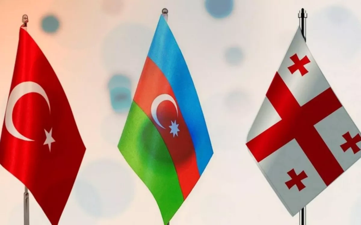 Georgian PM calls for stronger ties with Azerbaijan, Türkiye