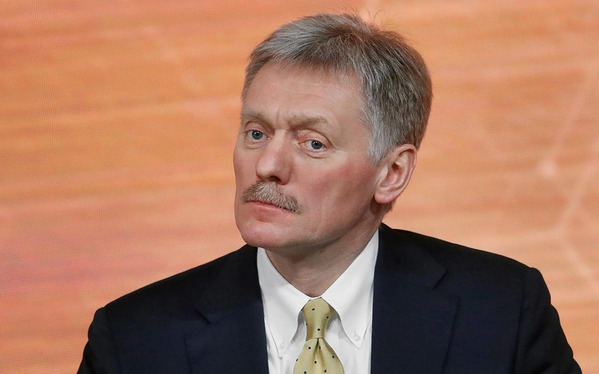 Kremlin regrets Telegram’s refusal to comply with Russian law