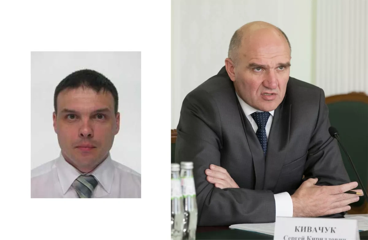 Operation “Beard” Russian spy network in Yerevan: names and positions