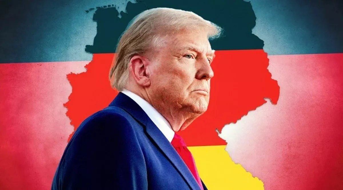 FT: Germany seeks expanded US weapons production to strengthen Europe's defence