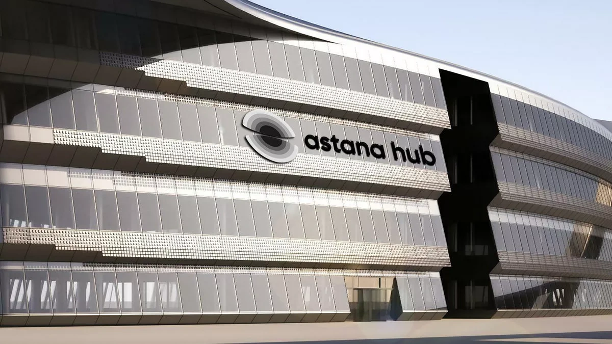 Azerbaijan among eligible countries as Astana Hub launches tech accelerator
