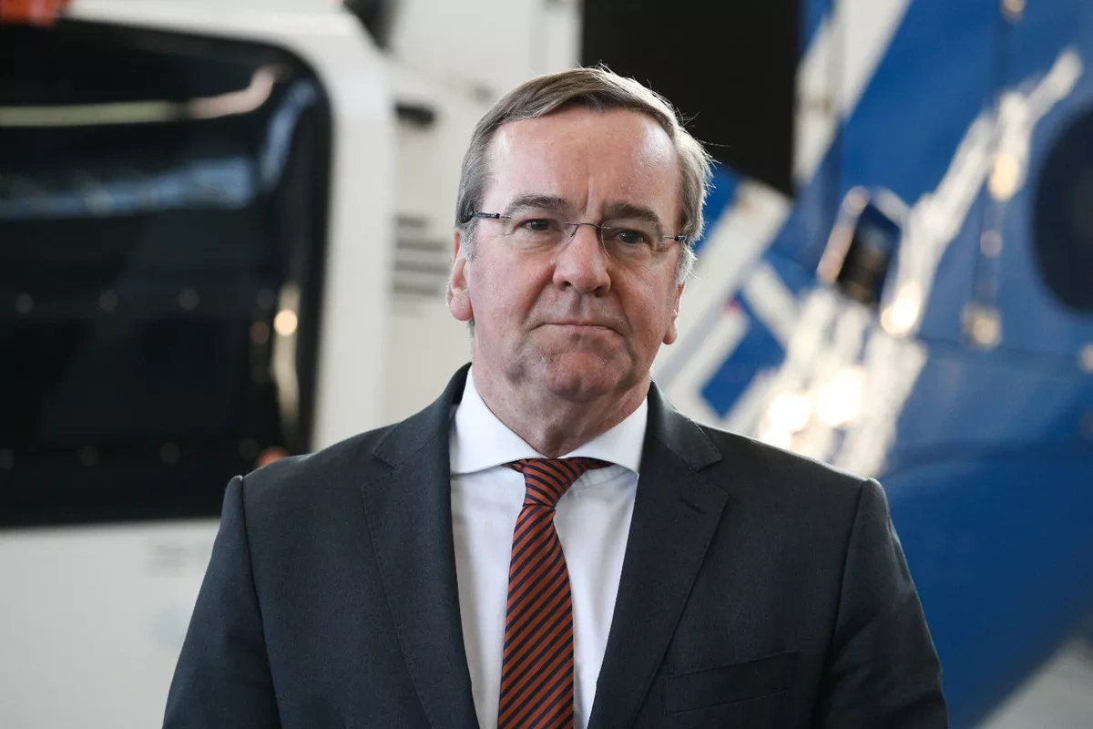 Germany rules out joining war with Iran, urges de-escalation