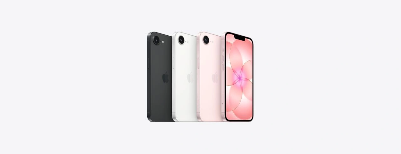 Apple launches iPhone 17e and new iPad Air