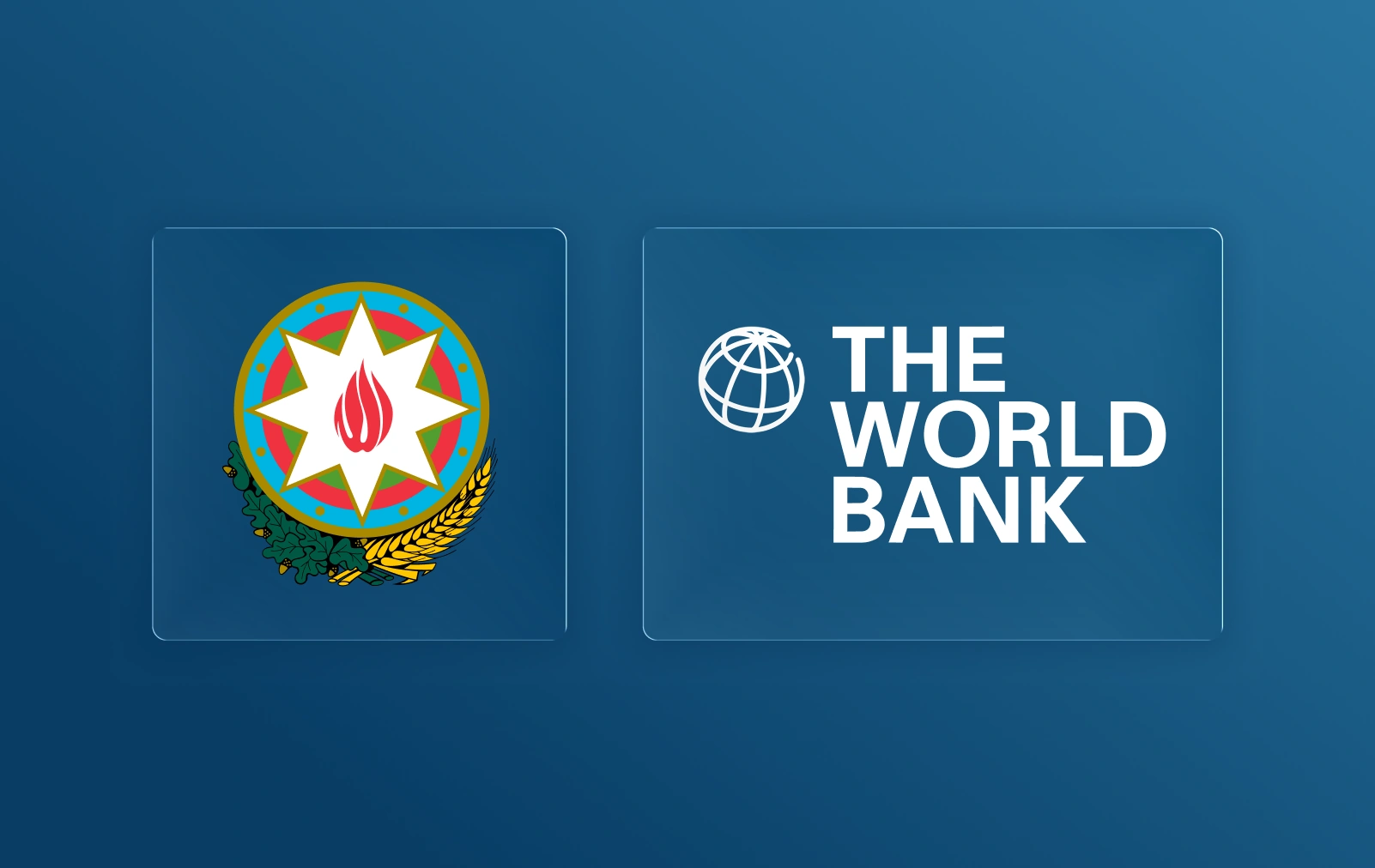 Azerbaijan’s Finance Minister holds talks with WB Regional Director