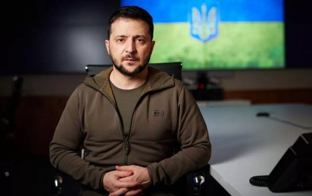 Ukraine’s presidential elections amid the shadow of war To be or not to be?