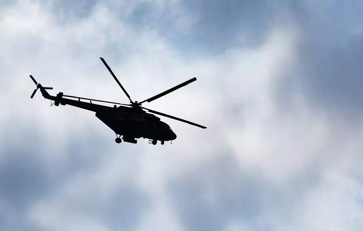Fifteen killed in Peru helicopter crash amid severe flooding