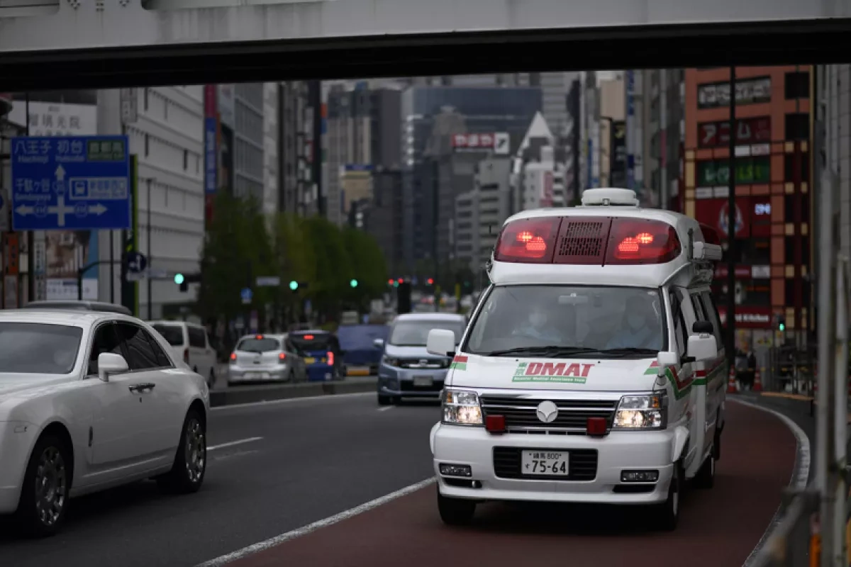 Death toll from torrential rains in Japan’s Chiba rises to 10