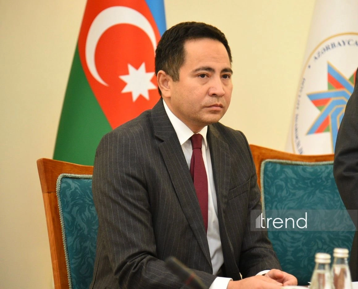 Azerbaijan's Academy of Public Administration offers Kazakh officials internships (PHOTO)