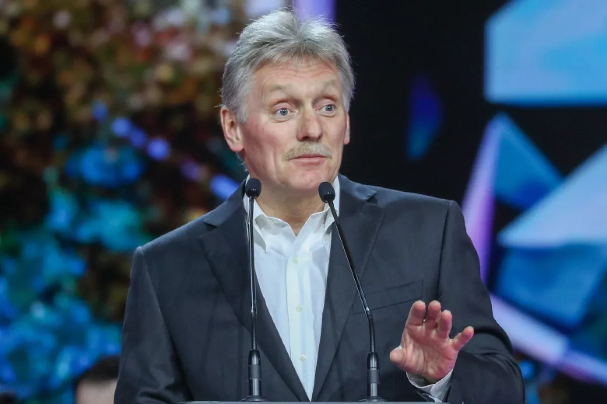 Kremlin: Russia ready to help resolve Iran-UAE relations