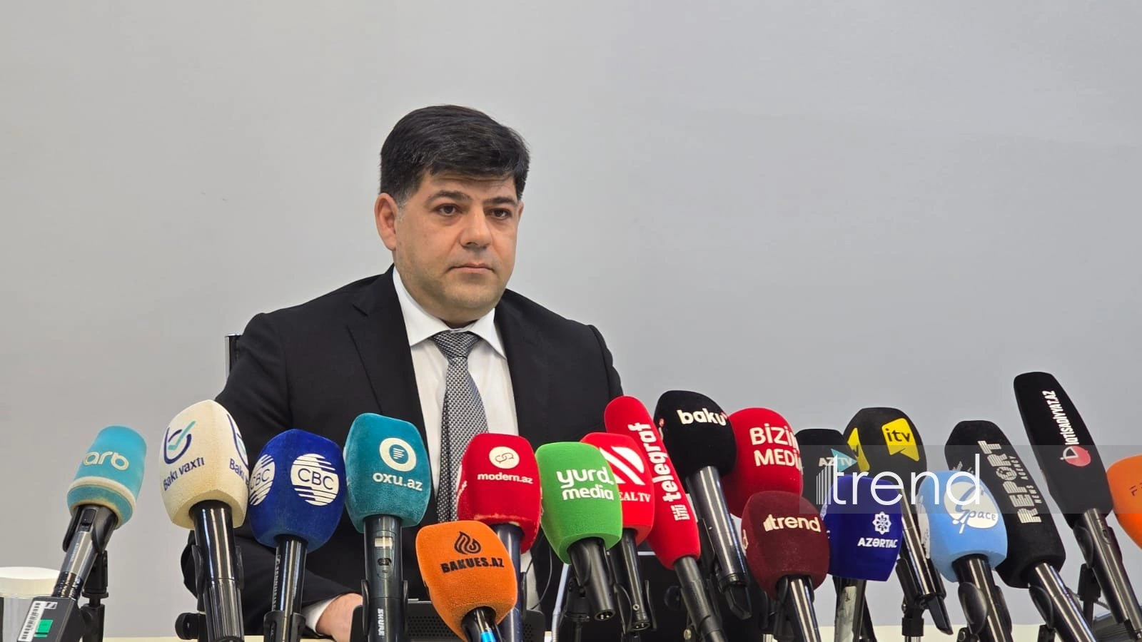 Azerbaijan tallies product sales in its Sumgayit Industrial Park for 2025