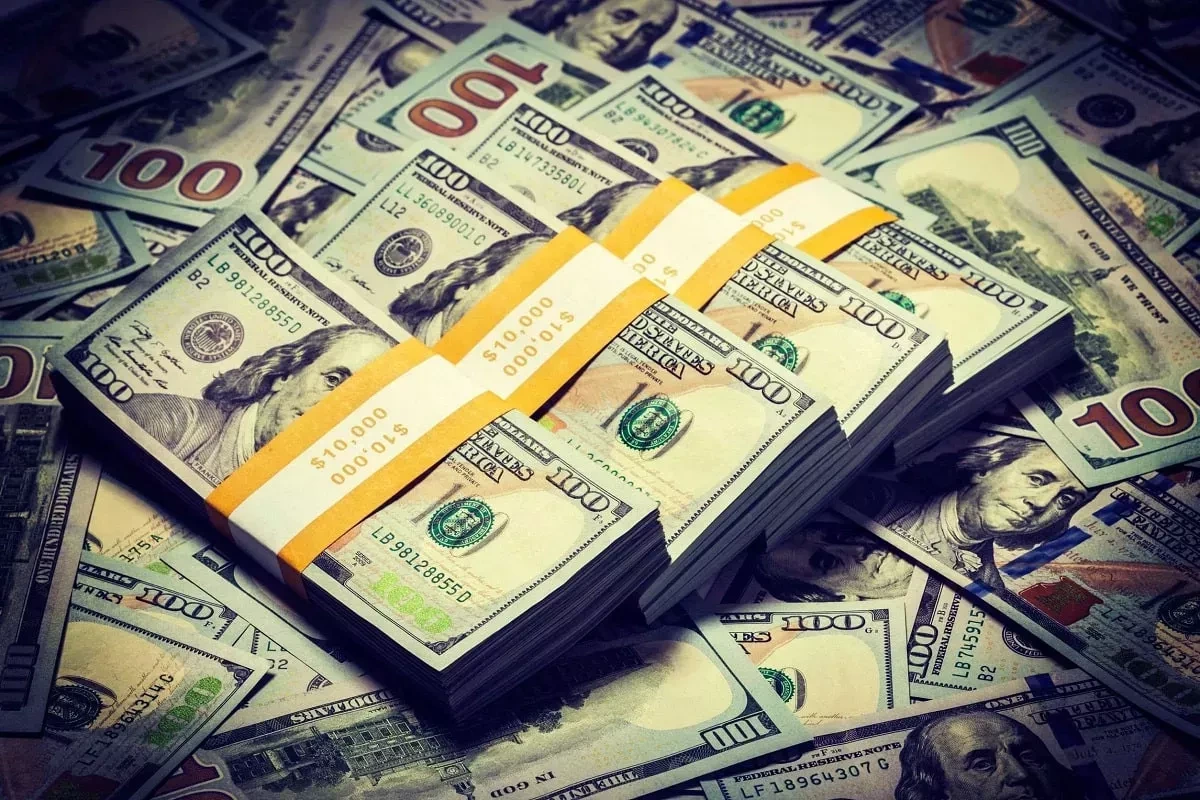 Fortune: US faces insolvency as treasury data reveals deep fiscal crisis