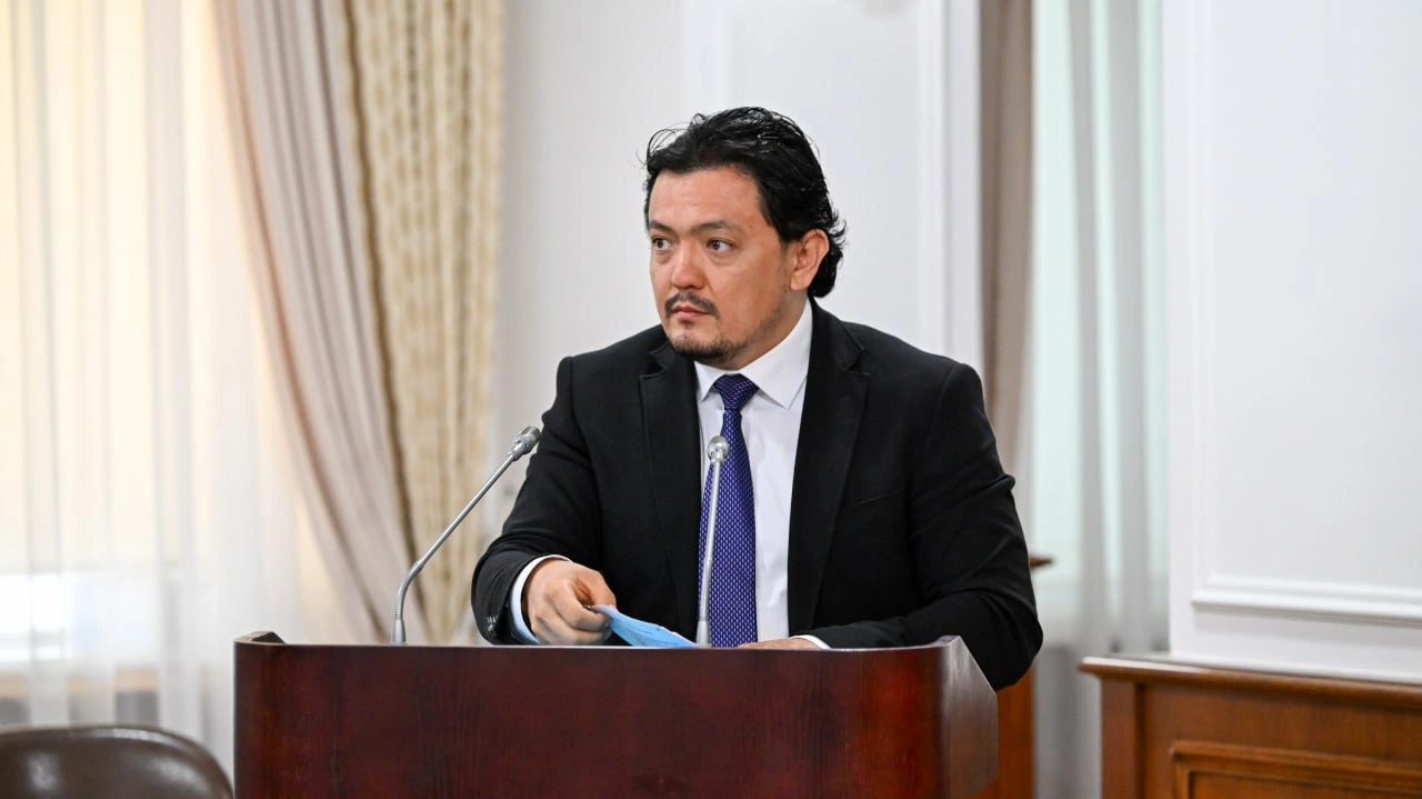 Kazakhstan to create Digital Business Map to integrate entrepreneur data