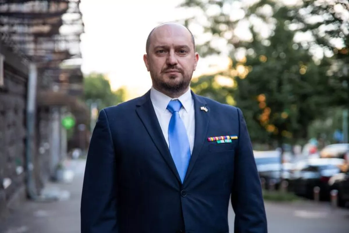 Belarus in the crosshairs Analysis by Limansky