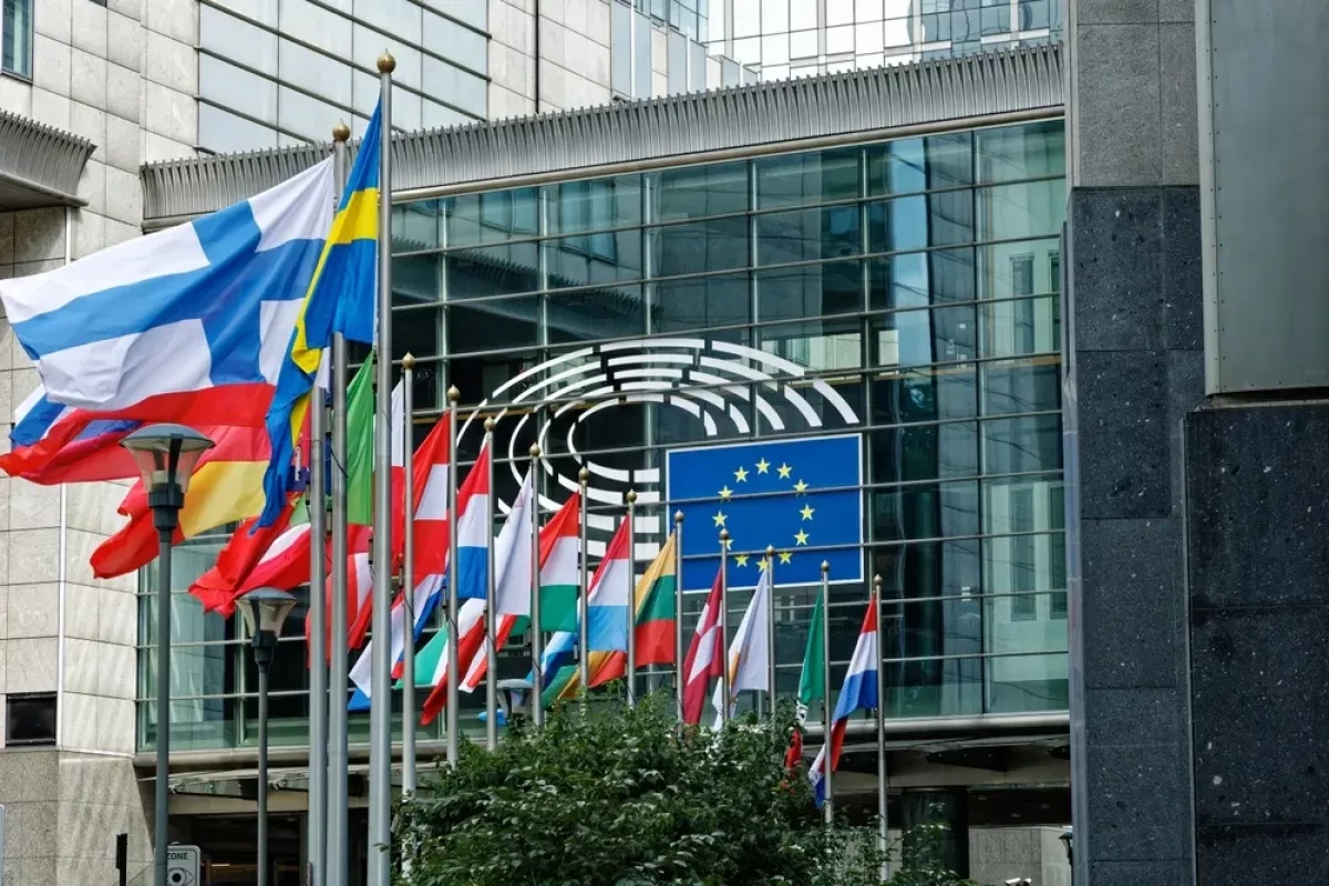 EU Council links €90 billion loan to Ukraine with anti-corruption measures
