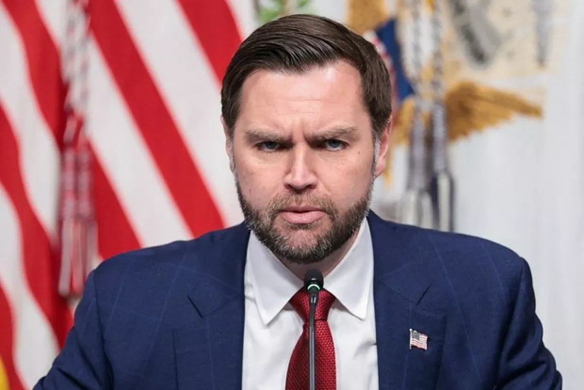 Vice President JD Vance says US-Iran differences remain irreconcilable