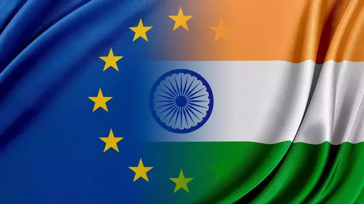 Reuters: India and EU close to free trade agreement