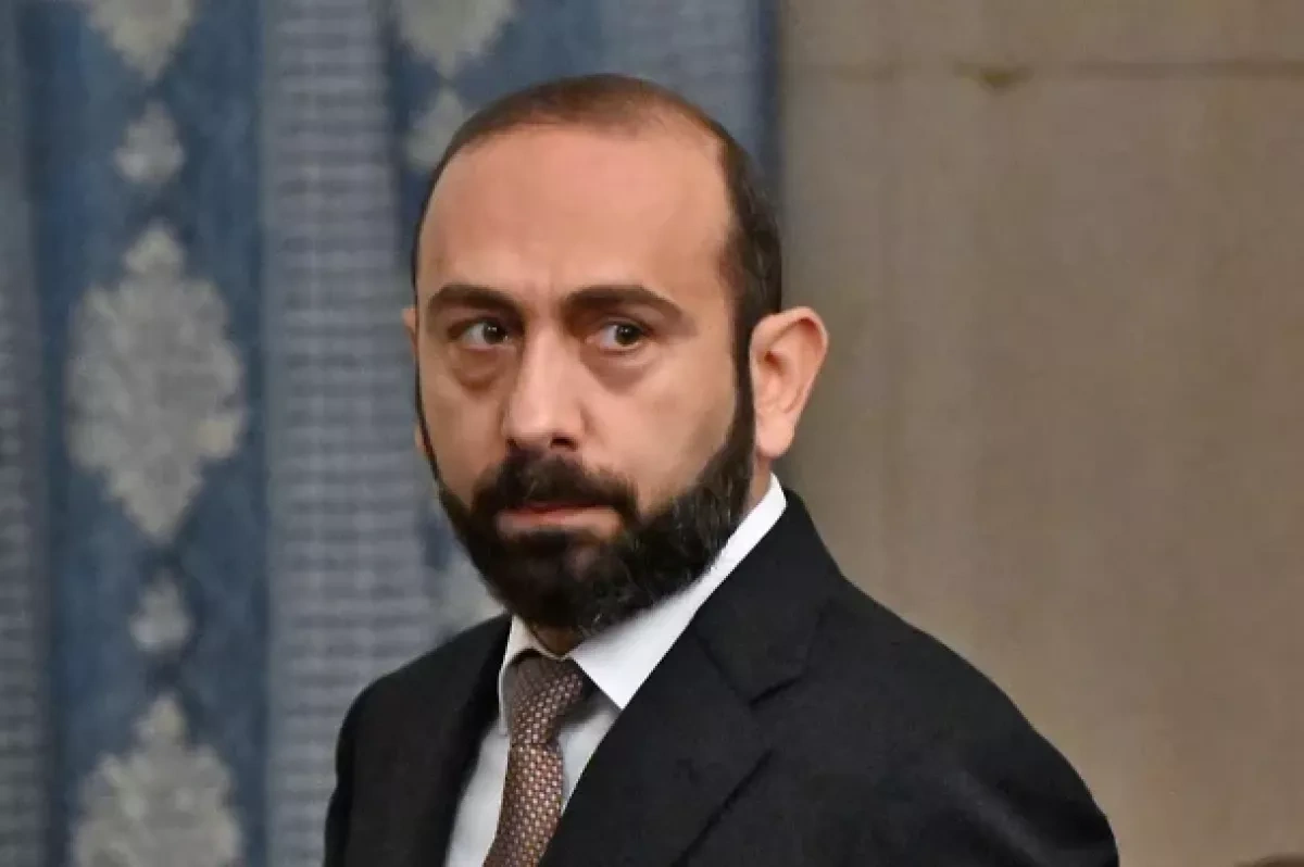Armenia eyes Russian expertise on hybrid threats ahead of elections, FM says