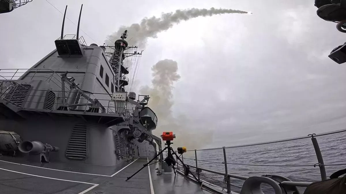 Pacific trilemma: Moscow–Pyongyang axis and re-arming of Japan Article by Matanat Nasibova