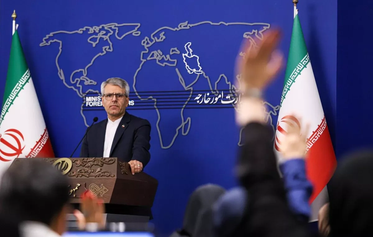 Iran, Oman near deal on safe Strait of Hormuz route