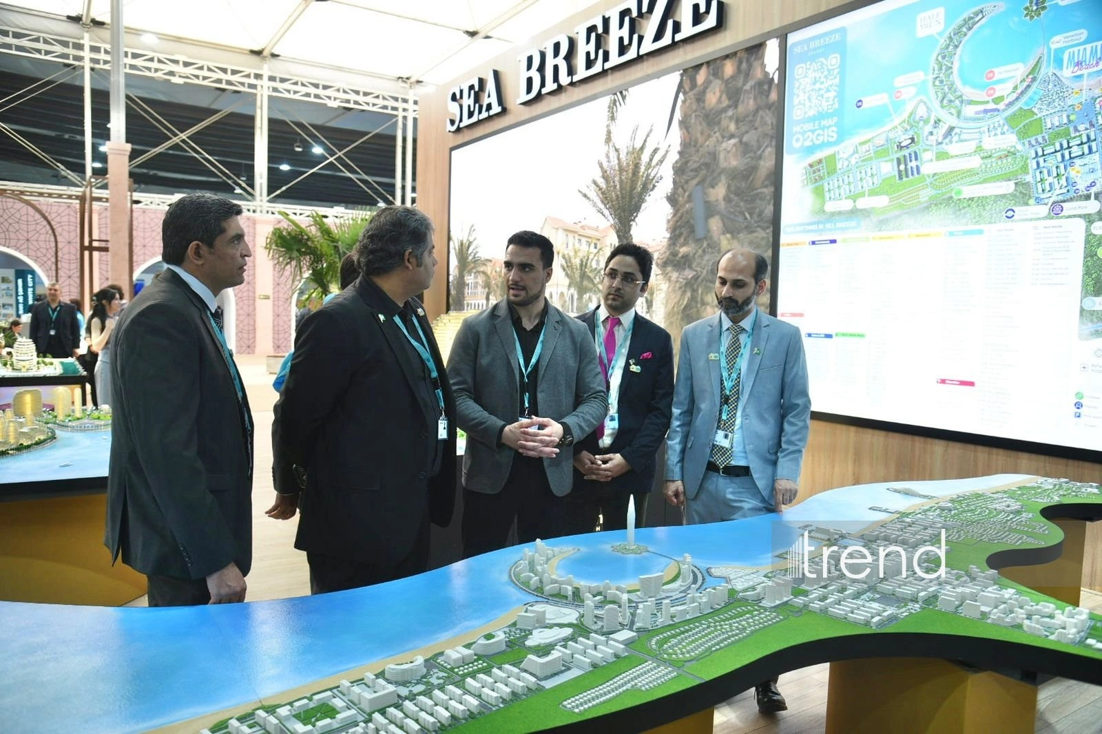 Second day of World Urban Forum wraps up in Azerbaijan's Baku (PHOTO)