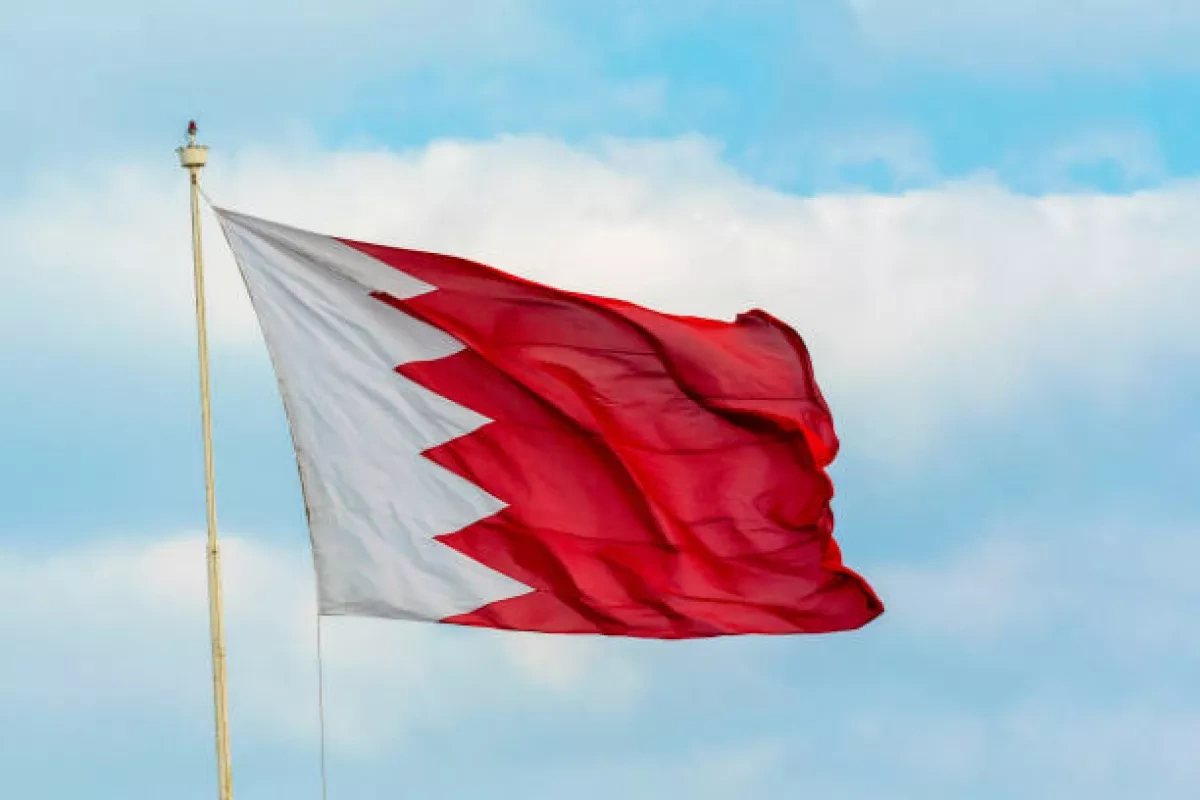 Bahrain intercepts record number of drones, ballistic missiles from Iran