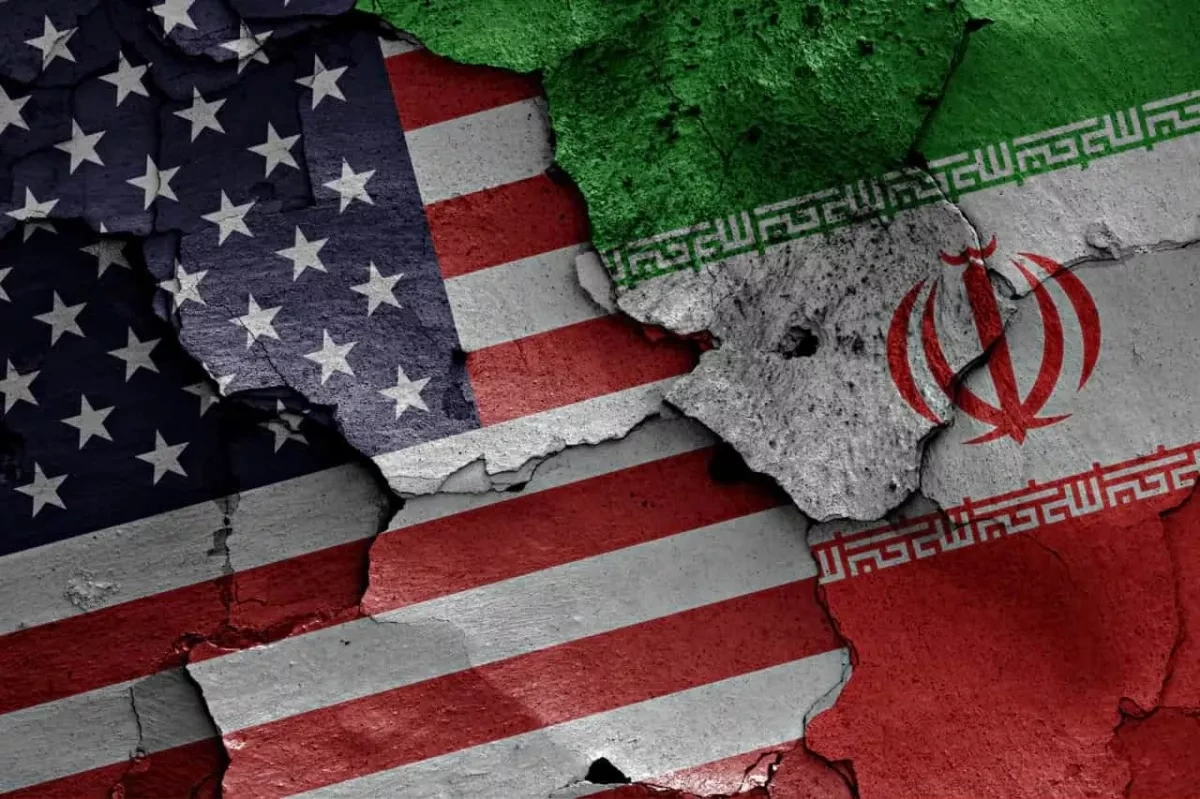 US, Iran draft updated Strait of Hormuz deal as indirect talks advance