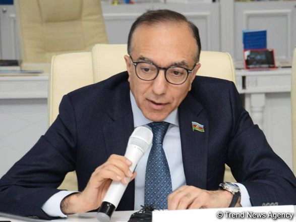 MP paints OSCE Minsk Group as unfit to settle Armenian-Azerbaijani conflict