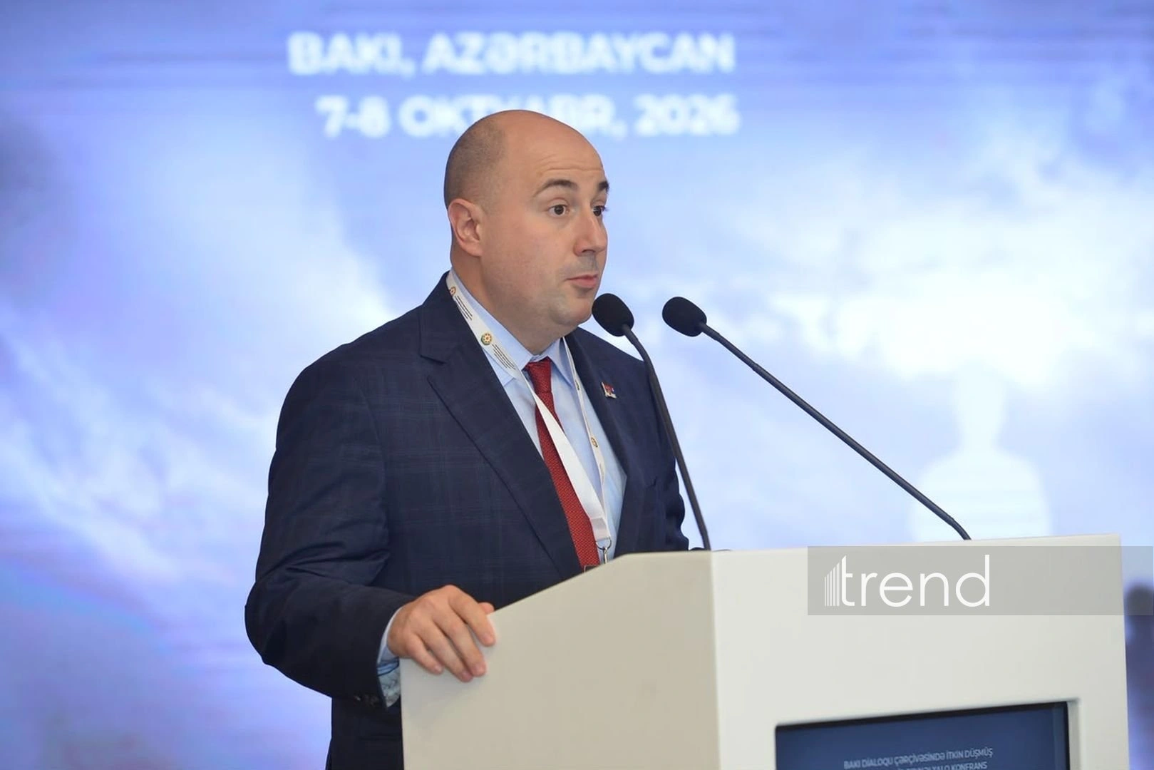 Serbian MFA calls for continued cooperation to locate missing persons