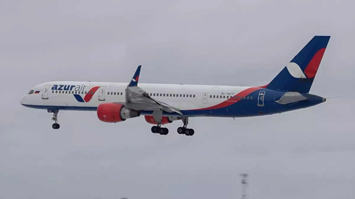 Russian tourists delayed at Vietnamese Airport following technical issue