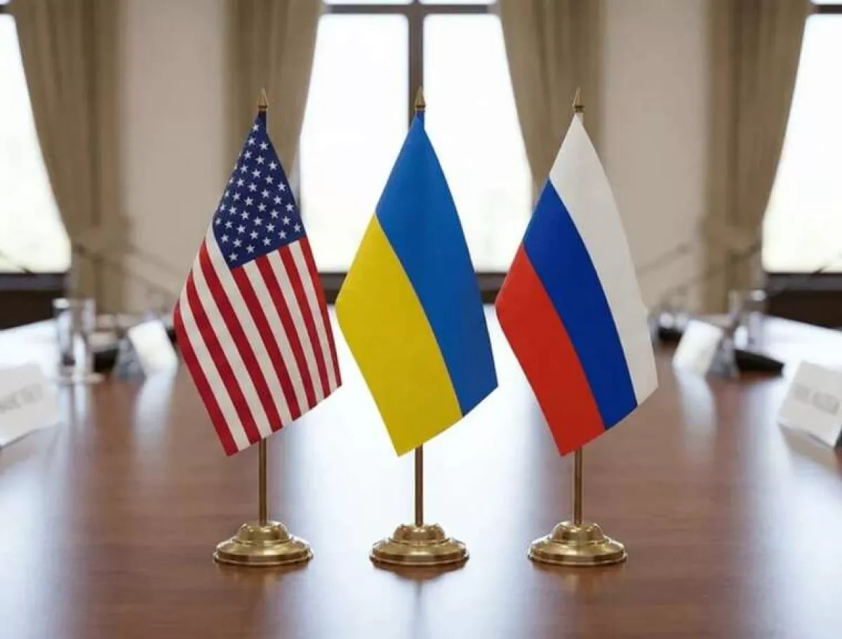 Zelenskyy signals possible cancellation of February 1 talks in UAE