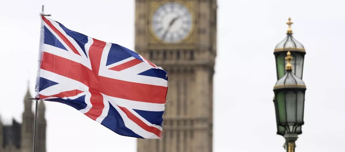 UK files Iran-linked espionage charges against Liverpool resident