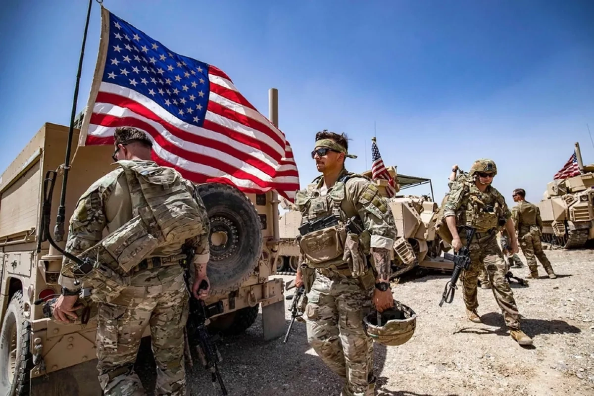 Qatar confirms partial withdrawal from US Al-Udeid Airbase
