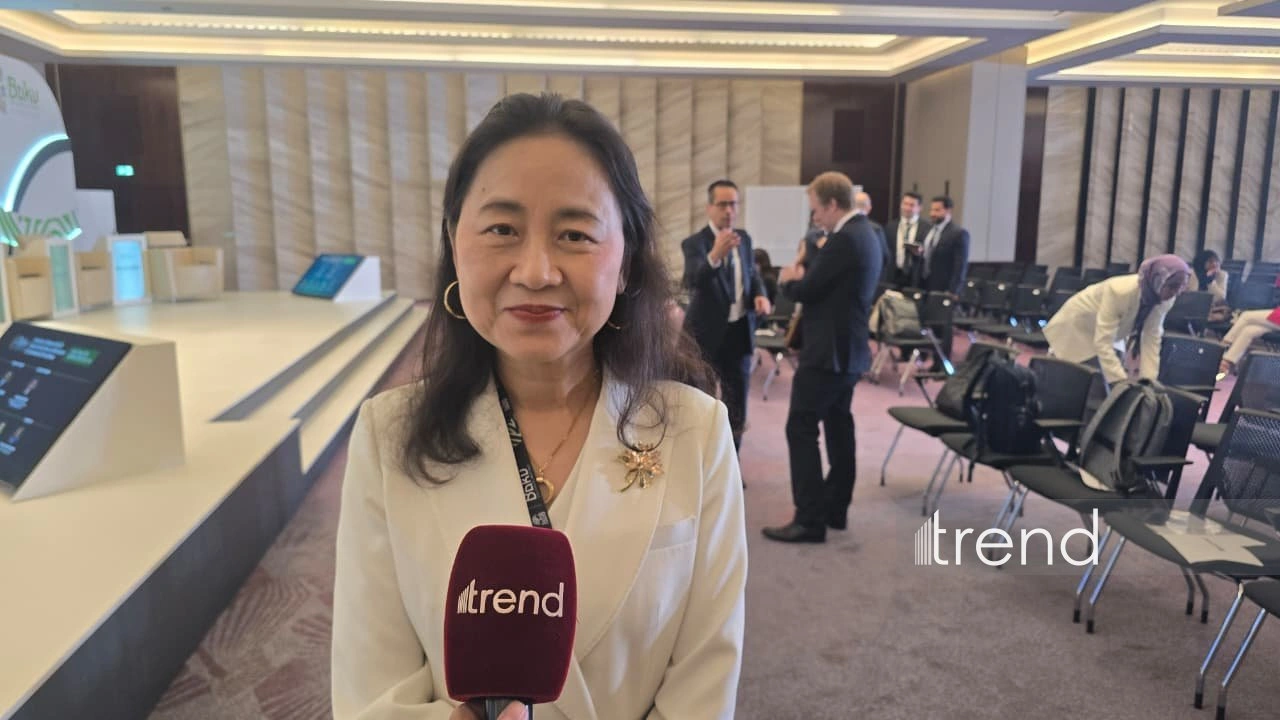 AIIB weighs support for major infrastructure projects in Azerbaijan (Exclusive)