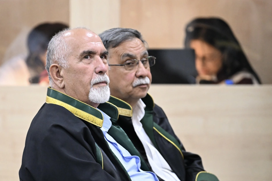 Closing arguments conclude in appeal hearing of Armenian nationals (PHOTO)