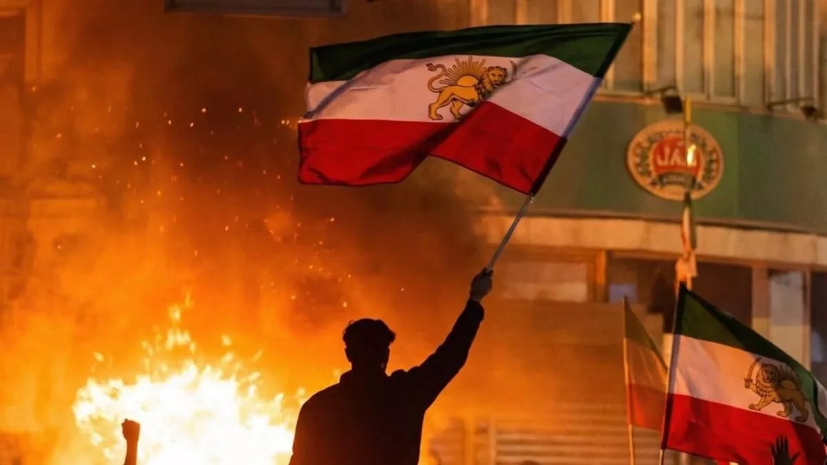 Spain, Netherlands summon Iranian ambassadors over protest crackdowns