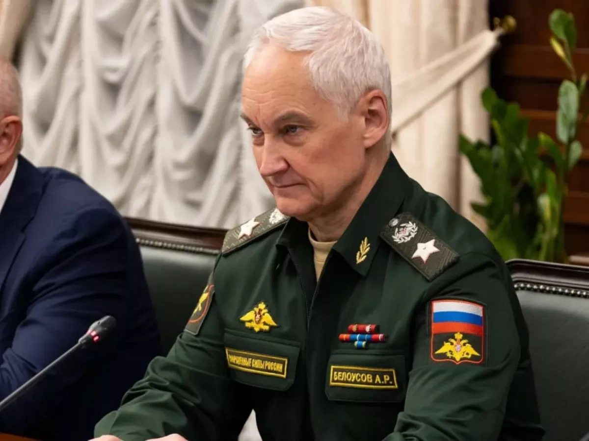 Official: Russia to expand interference-resistant UAVs, strategic forces