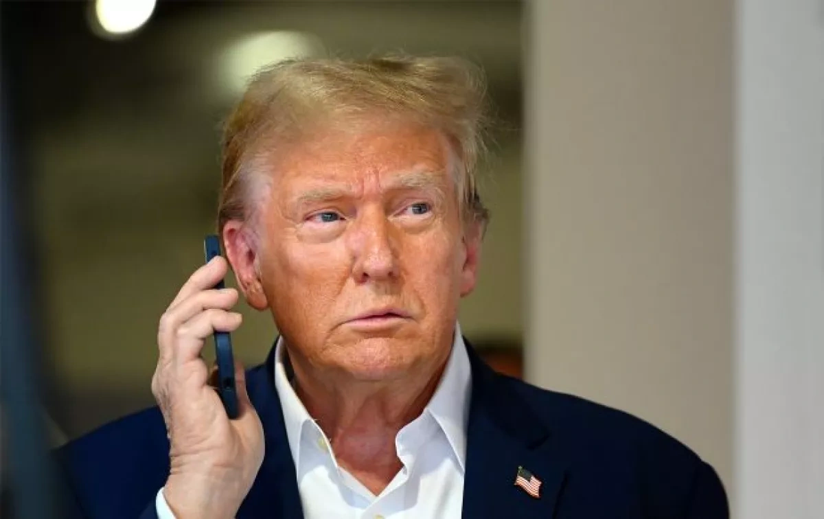 Axios: Witkoff, Kushner update Trump on Ukraine, Iran negotiations