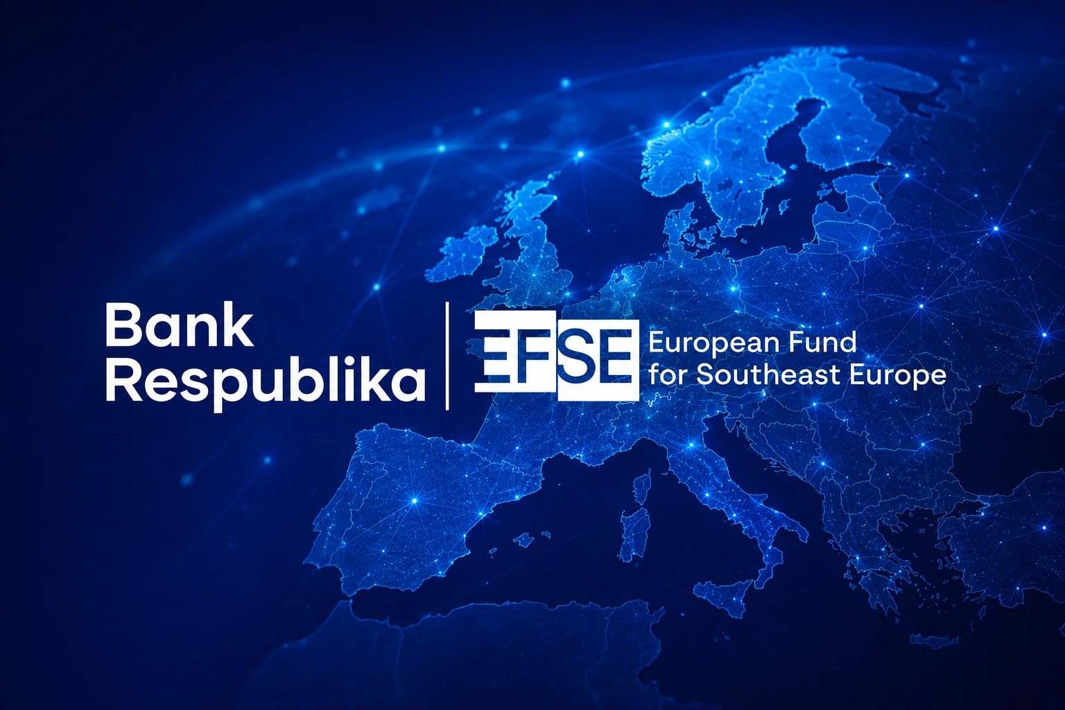 Bank Respublika secures €22 million from EFSE to support small and medium-sized businesses in Azerbaijan