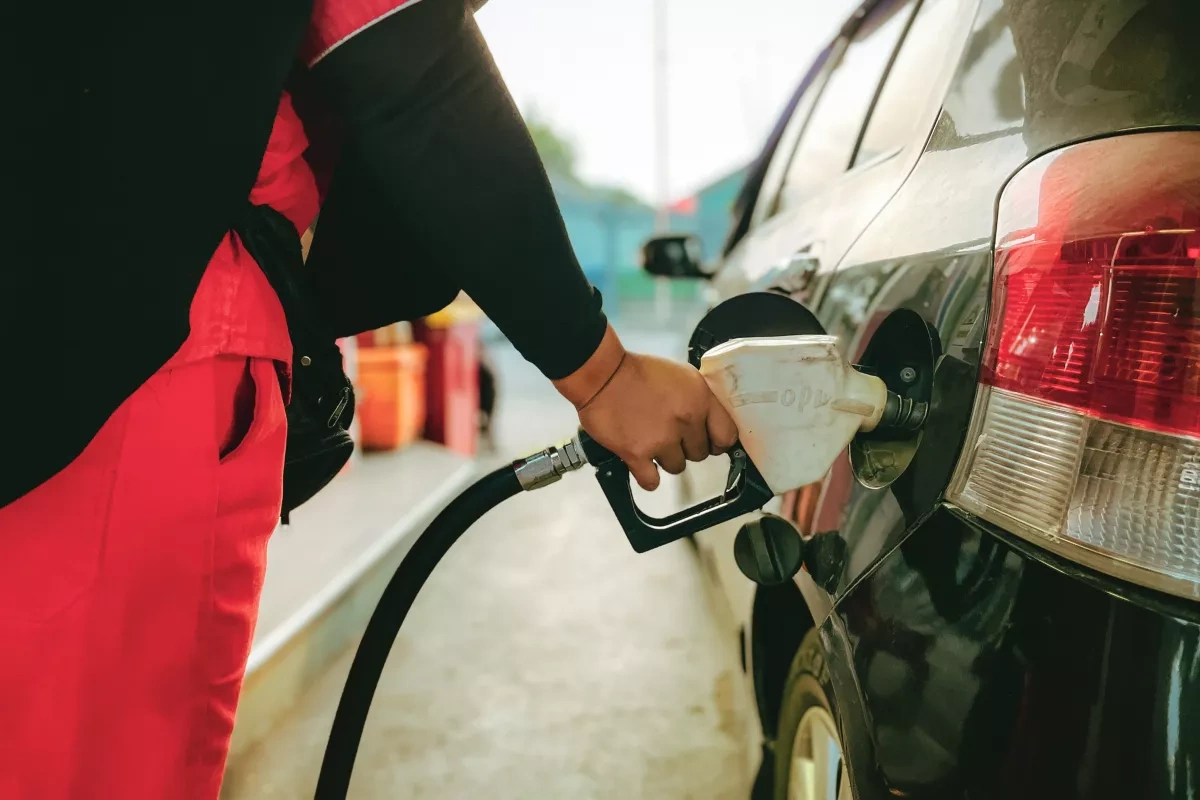 Oil shock pushes US inflation to nearly four-year high