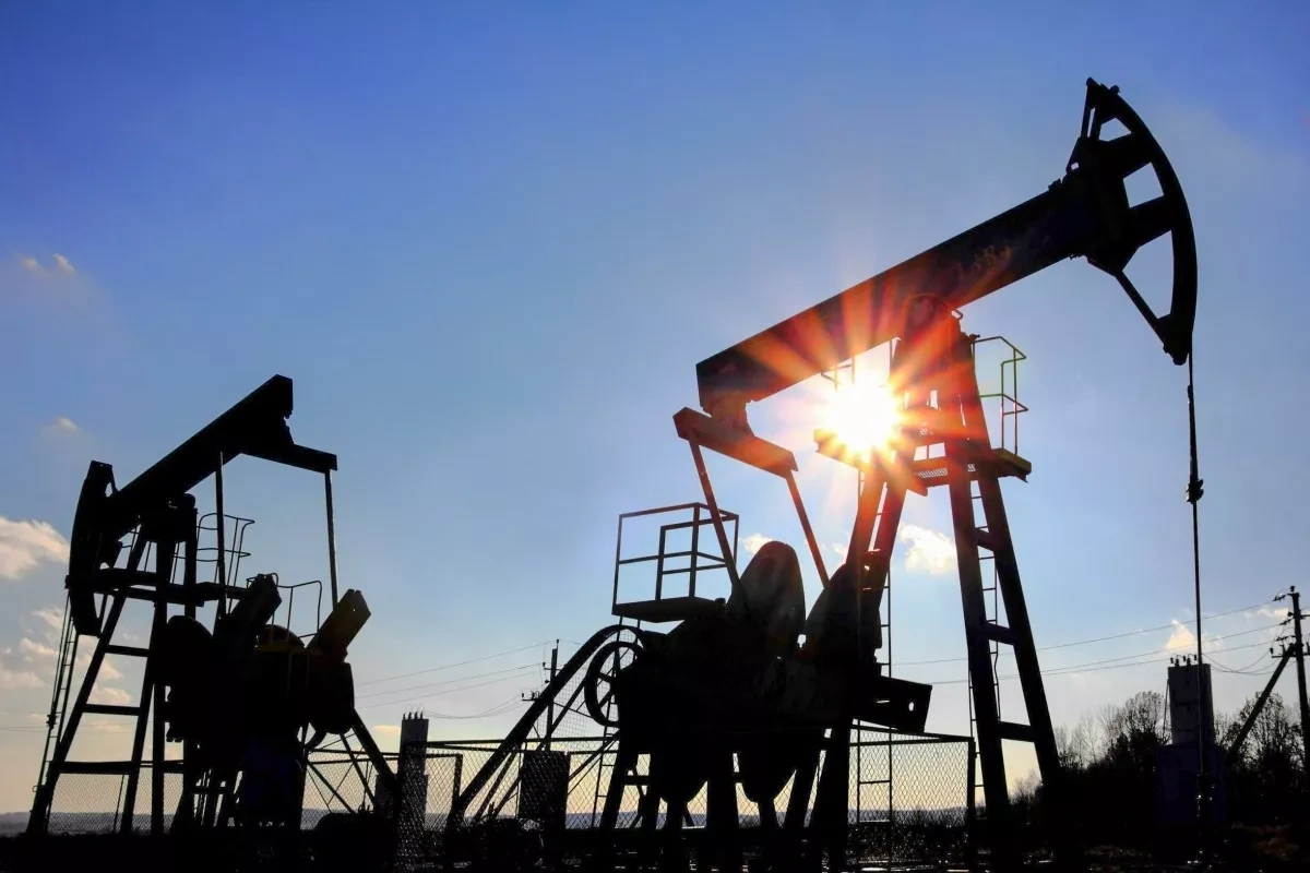 Azeri Light oil rises as global crude benchmarks strengthen
