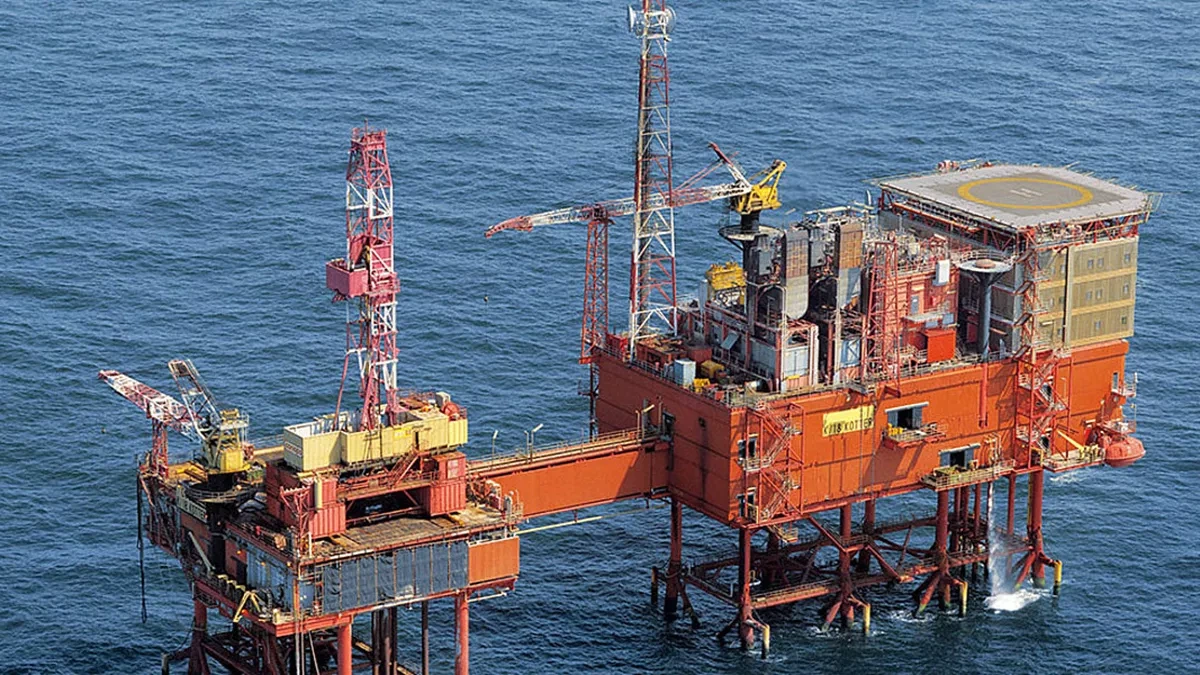 Amsterdam court lifts freeze on Gazprom’s stake in Wintershall Noordzee