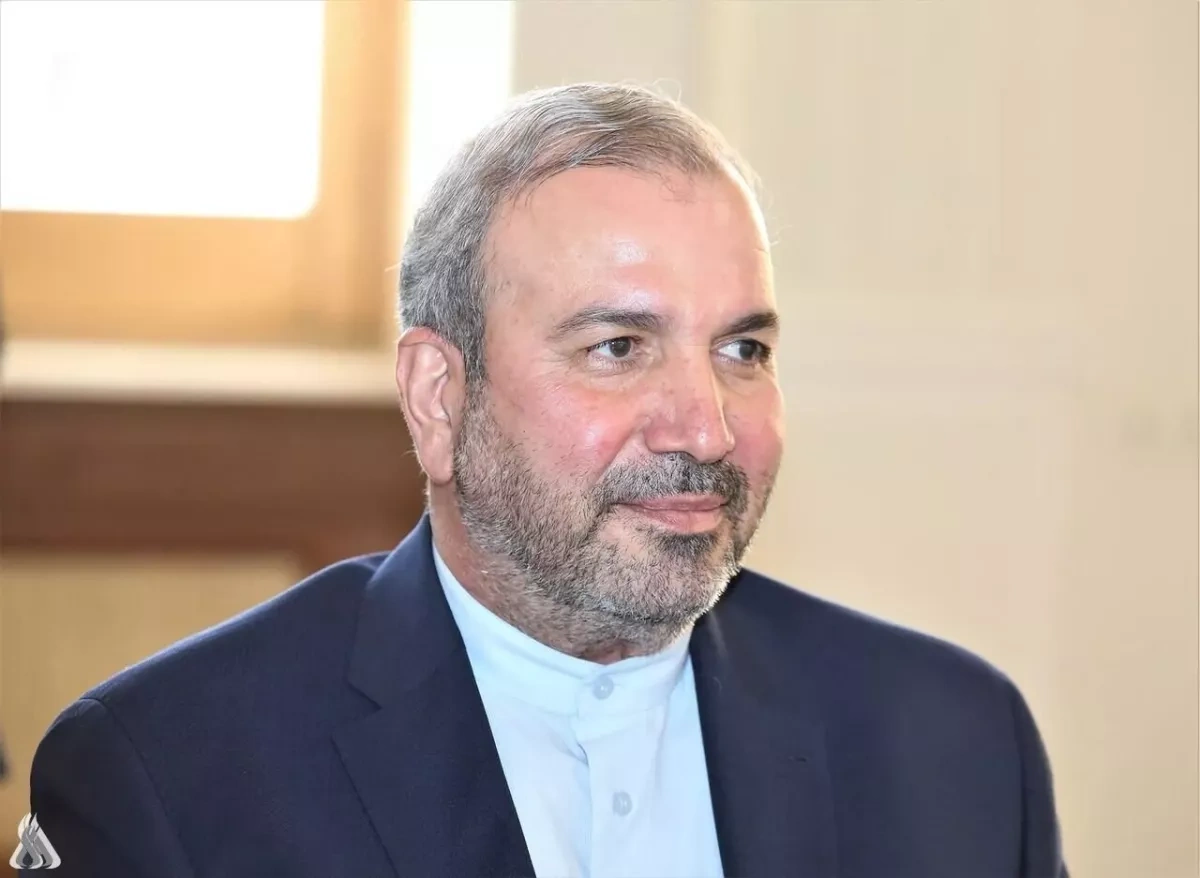 Tehran signals support for Baghdad’s crackdown on armed militias