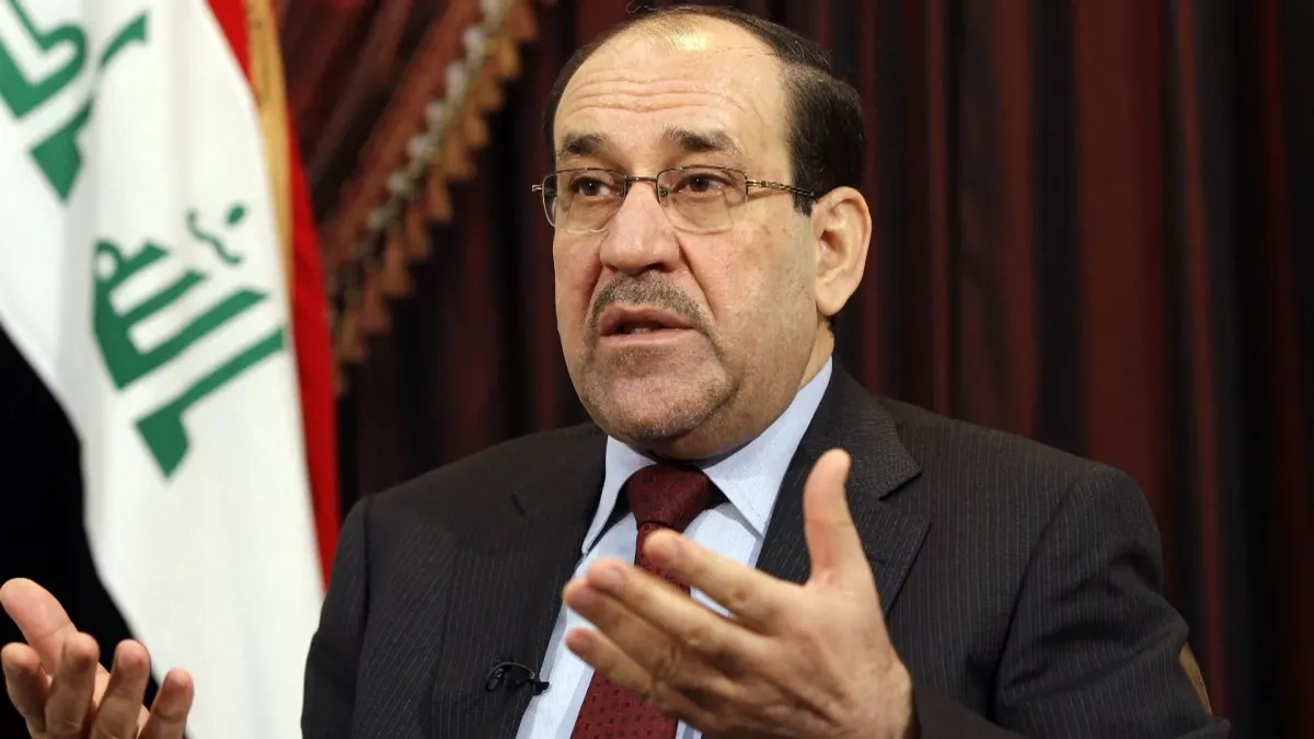 Iraq’s PM candidate says he won’t bow to foreign requests