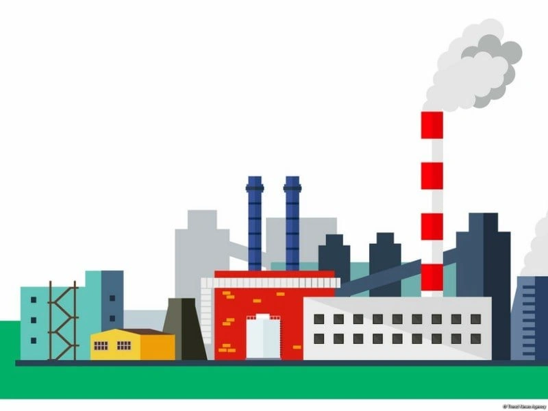 Kyrgyzstan sees broad-based expansion across industrial sectors