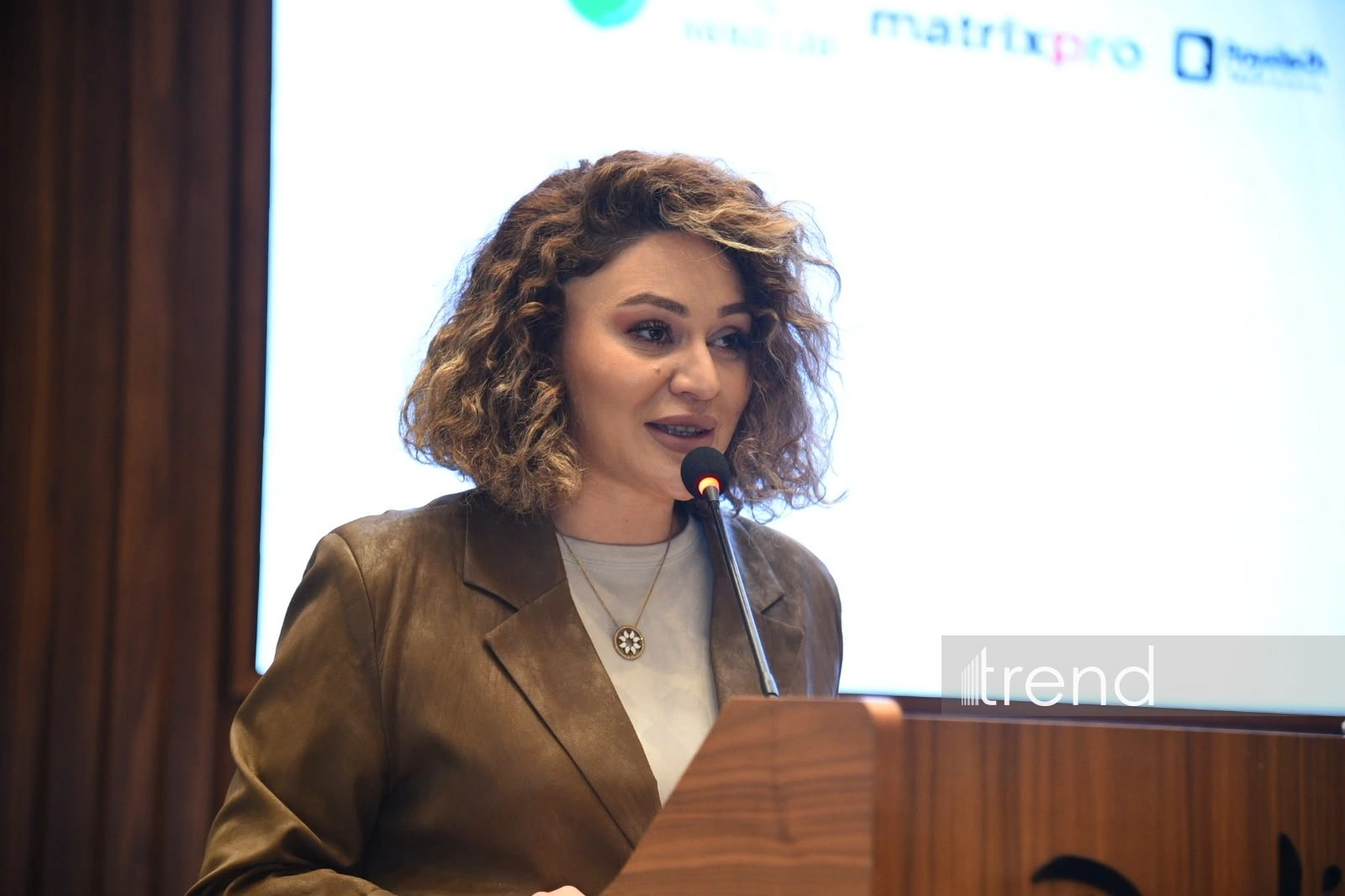 3rd international agro business forum opens in Baku (PHOTO)