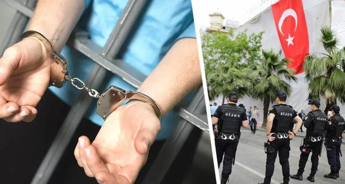 Türkiye detains over 20 in operations targeting FETÖ, ISIS networks