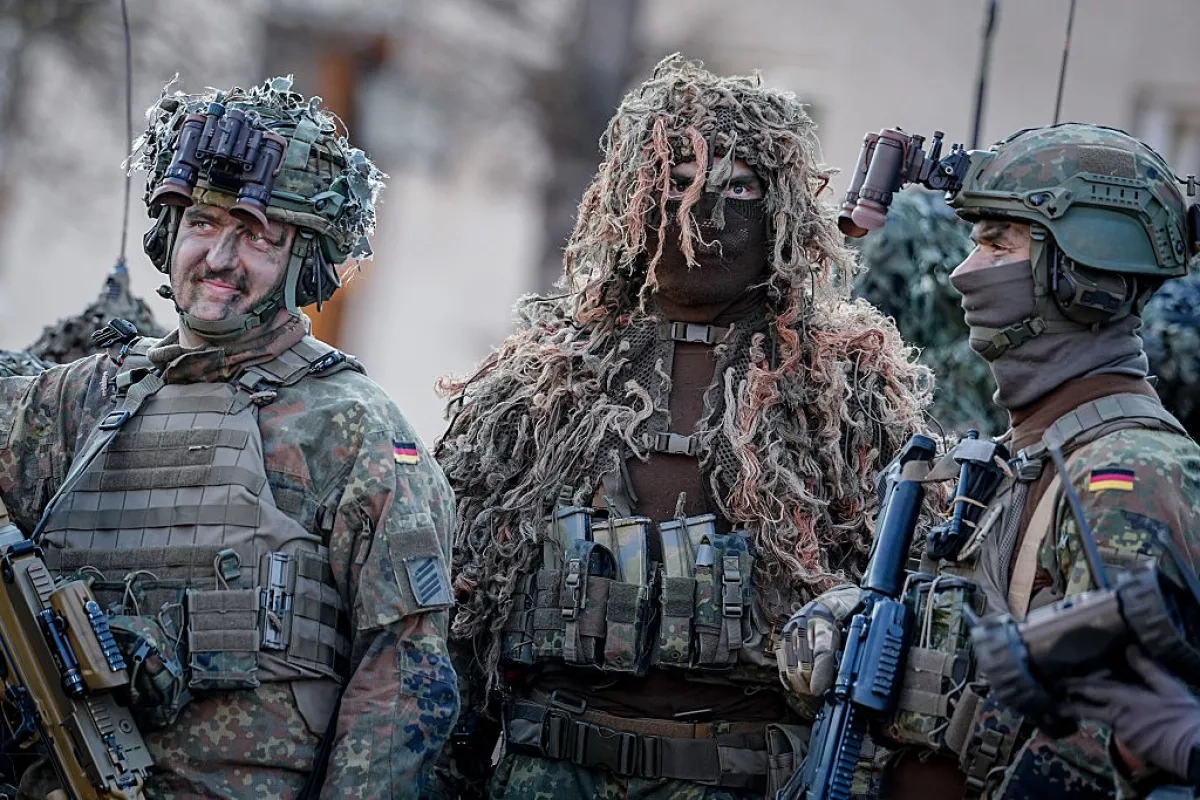 “Idiots or traitors”: Why the AfD’s success has alarmed Poland and Brussels Analysis by Limansky
