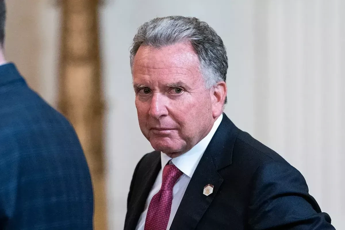 Kremlin aide signals upcoming visit by US negotiators